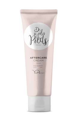AFTER CARE CREAM 200ML