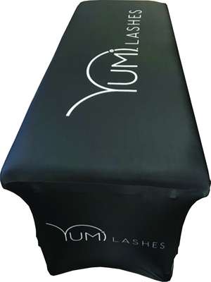 YUMI™Lashes Bed Cover