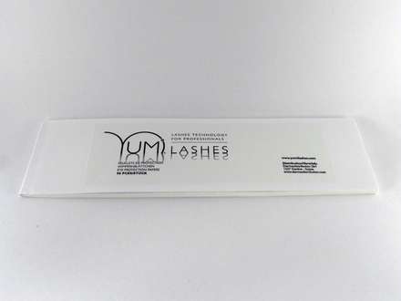 Yumi Lashes Eye Protection Paper
