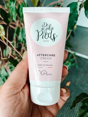 AFTER CARE CREAM 75ML